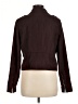 Kenneth Cole REACTION 100% Polyester Burgundy Jacket Size M - photo 2