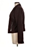 Kenneth Cole REACTION 100% Polyester Burgundy Jacket Size M - photo 5
