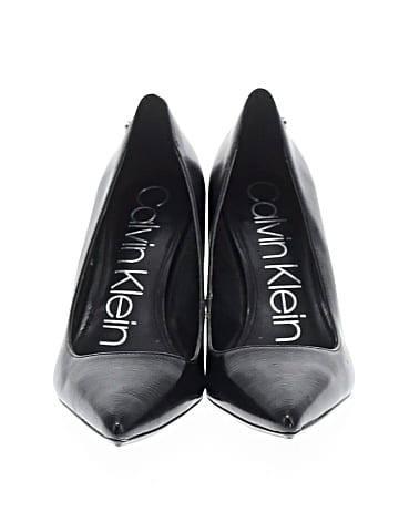 Calvin Klein Heels (view 2)