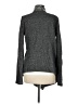 Lucky Brand Gray Cardigan Size M - photo 2
