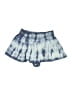 Forever 21 Tie-dye Blue Shorts Size XS - photo 2