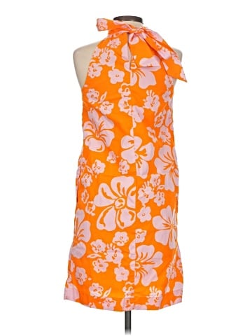 J.Crew Factory Store Casual Dress (view 2)