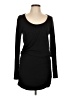 Bobi Black Casual Dress Size L - photo 1