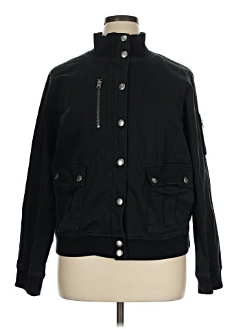 Torrid Jacket (view 1)