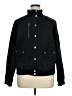 Torrid Solid Black Jacket Size 1X Plus (1) - photo 1