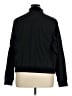 Torrid Solid Black Jacket Size 1X Plus (1) - photo 2