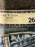 Rag & Bone Stars Blue Jeans Size 26 waist - photo 6