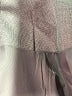 Unbranded 100% Polyester Gray Blazer Size L - photo 6
