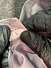 Unbranded 100% Polyester Gray Blazer Size L - photo 8