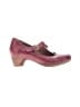 Dansko 100% Leather Burgundy Heels Size EU 39 - photo 1