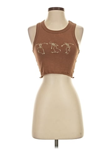Full Tilt Tank Top (view 1)