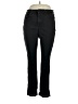 NYDJ Black Jeans Size 16 - photo 1