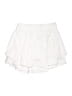 iuga Solid White Skort Size XL - photo 1