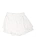 iuga Solid White Skort Size XL - photo 2