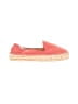 Soludos Red Flats Size 9 - photo 1