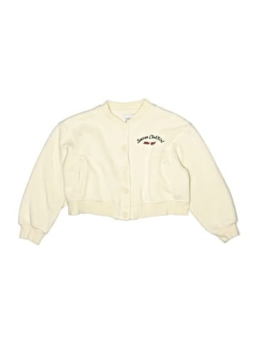 Zara Cardigan (view 1)