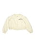 Zara Ivory Cardigan Size 8 - 9 - photo 1