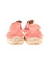 Soludos Red Flats Size 9 - photo 2