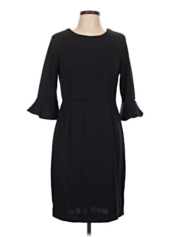 Shelby & Palmer Casual Dress (view 1)