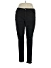 Lane Bryant Solid Black Jeans Size 16 - photo 1