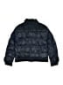 Gap 100% Cotton Solid Blue Denim Jacket Size 10 - 11 - photo 2