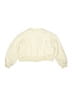 Zara Ivory Cardigan Size 8 - 9 - photo 2