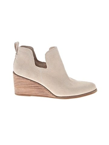 TOMS Wedges (view 1)