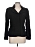 Albert Nipon Black Blazer Size 10 - photo 1