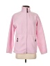 L.L.Bean Pink Fleece Size S - photo 1