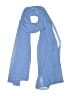 Unbranded Blue Scarf One size - photo 1