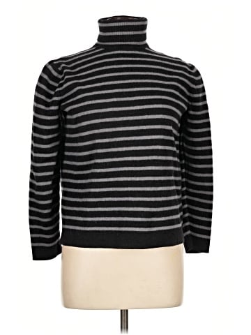 Banana Republic Heritage Collection Turtleneck Sweater (view 1)