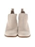 TOMS Ivory Wedges Size 7 1/2 - photo 2