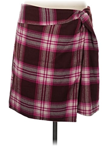 Ann Taylor LOFT Casual Skirt (view 1)