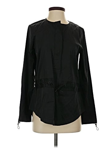 Derek Lam 10C Athleta Long Sleeve Blouse (view 1)