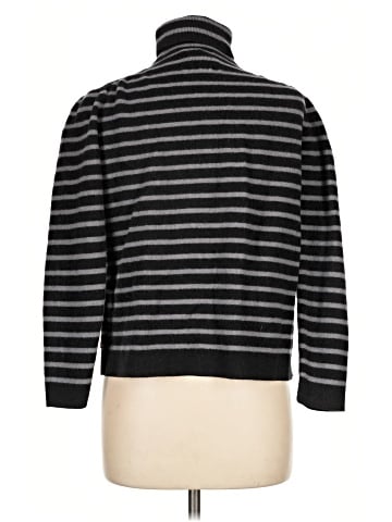 Banana Republic Heritage Collection Turtleneck Sweater (view 2)