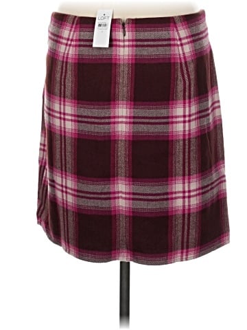 Ann Taylor LOFT Casual Skirt (view 2)