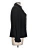 Albert Nipon Black Blazer Size 10 - photo 4