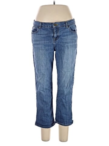 New York & Company Jeans (view 1)