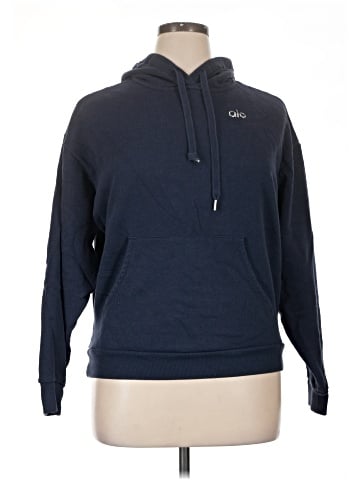 Alo Pullover Hoodie (view 1)