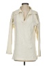 Unbranded Ivory Pullover Sweater Size P (petite) - photo 1