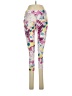 Under Armour Graphic Pink Leggings Size M - photo 1