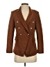 White House Black Market Brown Blazer Size 2 - photo 1