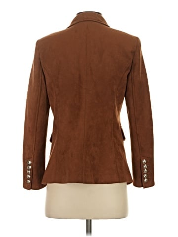 White House Black Market Blazer (view 2)