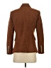 White House Black Market Brown Blazer Size 2 - photo 2