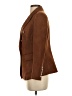 White House Black Market Brown Blazer Size 2 - photo 5