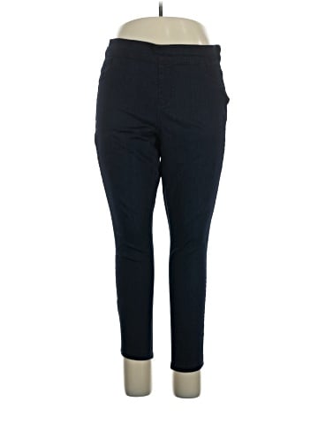 1822 Denim Jeggings (view 1)
