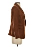 White House Black Market Brown Blazer Size 2 - photo 4
