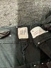 Gap Polka Dots Black Active Pants Size 18 - photo 4