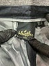 Whistles Black Dress Pants Size 8 - photo 7