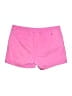 Tommy Hilfiger Solid Pink Shorts Size 14 - photo 2